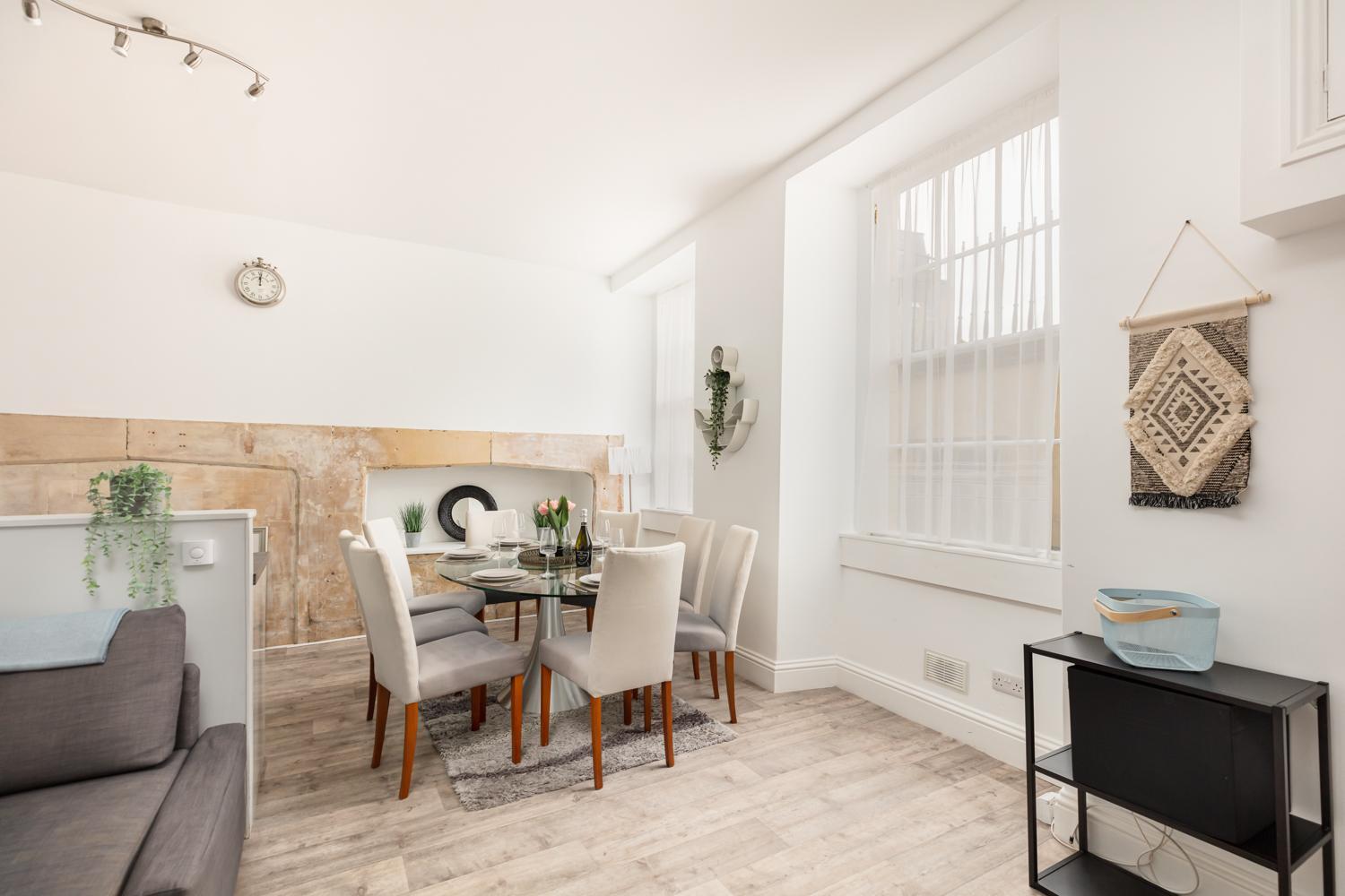 Portland Place In Bath Extérieur photo