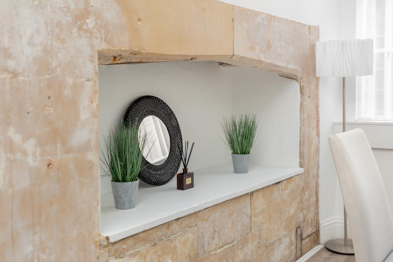 Portland Place In Bath Extérieur photo