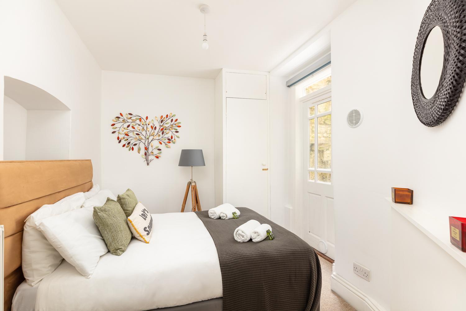 Portland Place In Bath Extérieur photo
