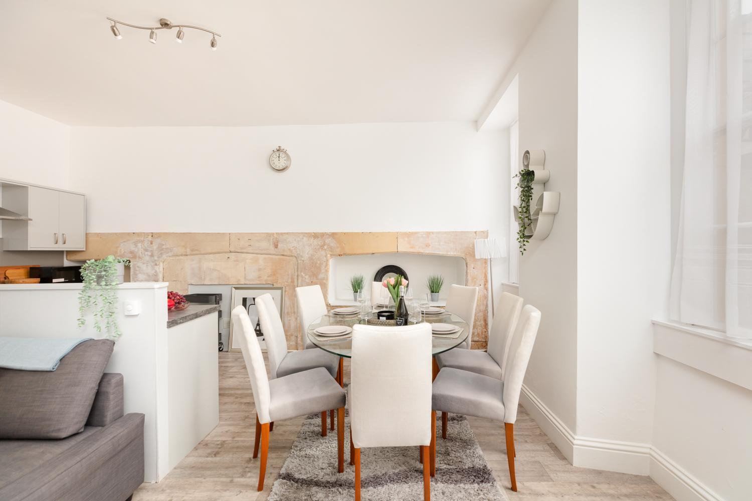 Portland Place In Bath Extérieur photo